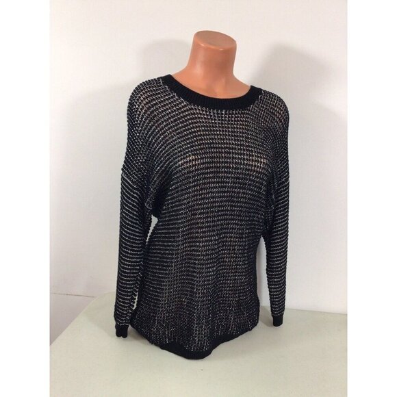 APT 9 Sweater Womens Large New - Picture 6 of 8